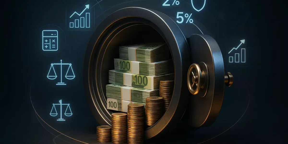 Gestión profesional del bankroll en apuestas de fútbol con protección del capital y disciplina financiera