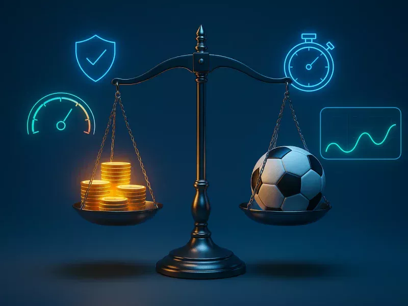Gestión de riesgo y bankroll en apuestas en vivo con control de presupuesto y estrategia